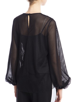 Блуза SPORTMAX (72): фото 4 - Invogue